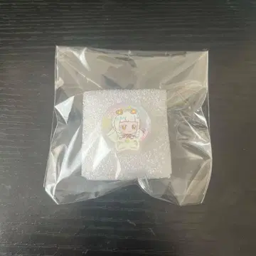 비밀의 아이프리 트레이딩 아크릴 반지 츠무기