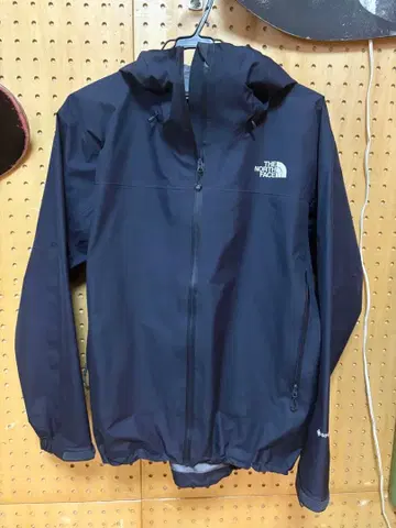 THE NORTH FACE 슈퍼 라임 자켓 고어텍스