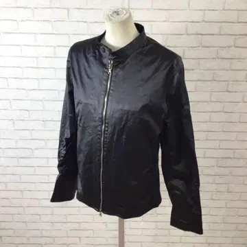 12.9 h109 폴스미스 블루종 M 자켓