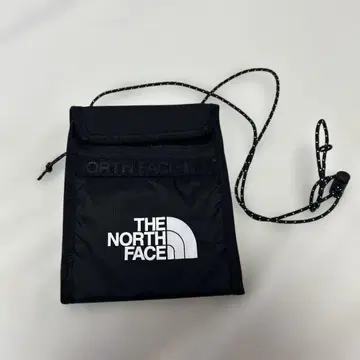 THE NORTH FACE 블랙 사코슈