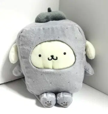 폼폼푸딩 요괴 누리카베 봉제 인형 마스코트 헤이세이 레트로 산리오