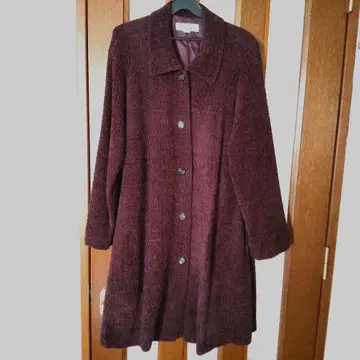 [ Givy ] 기비 여성용 코트