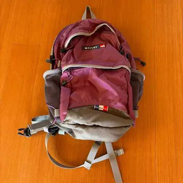 Millet 14L 백팩