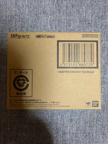 피규아트 울트라맨 메비우스 헌터 나이트 츠루기