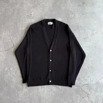Graphpaper [그라프 페이퍼] 가디건