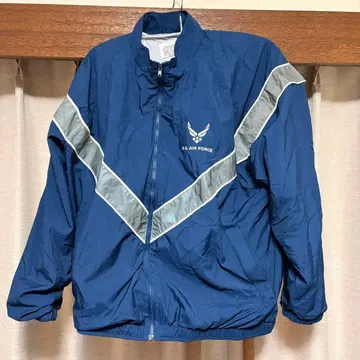 미군 Physical Training Uniform (PTU) 자켓