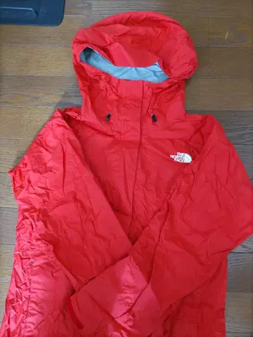 THE NORTH FACE 레드 마운틴 후드티 & 팬츠 세트