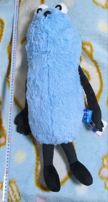 퍼펫 스 GRAN 봉제 인형 스