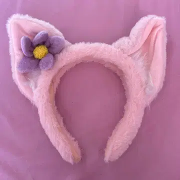 디즈니 리나벨 머리띠