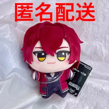 기사X - Knight X - 프라이스 SD 인형 봉제 인형 바우