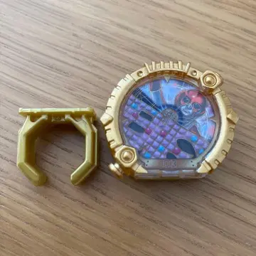 고주 센타이 링 배틀 피버 J