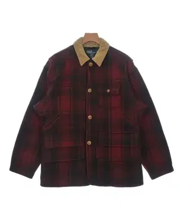 Polo Ralph Lauren 블루종 (기타) 남성용