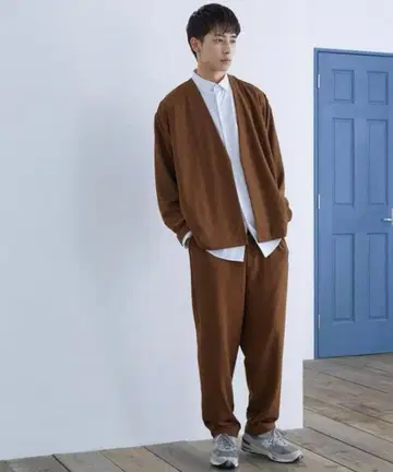 Loungewear tokyo 셋업