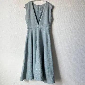 BIRTHDAY BASH 벌스데이 바쉬 트위드 오버롤 스커트