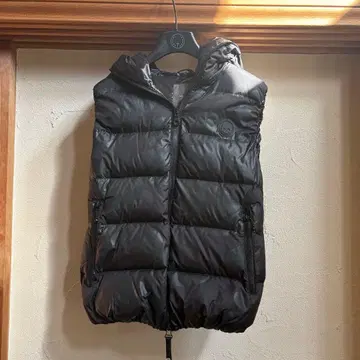 HYDR GEN DUVETICA 콜라보 다운 베스트 40