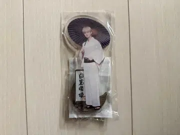 JO1 축제 시로이와 루키 아크릴 스탠드