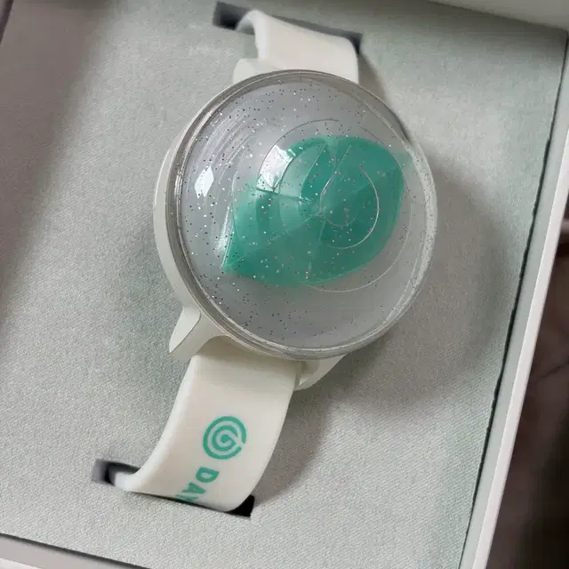 마이데이 1기 응원봉 데이식스