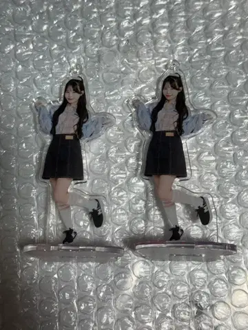 CANDY TUNE 무라카와 히안 아크릴 스탠드