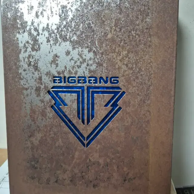 BIGBANG 빅뱅 ALIVE 앨범 CD