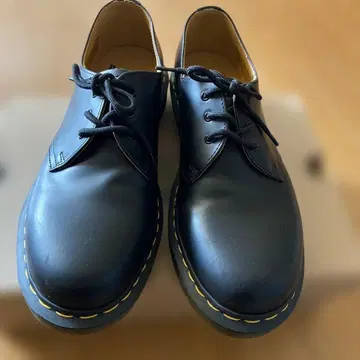 닥터마틴 남성 신발