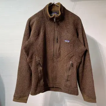 파타고니아 R2 플리스 자켓 남성용 S 09년식 patagonia