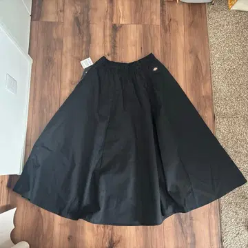 택 포함 새상품 Dickies 롱 스커트 A라인 디키즈 맥시