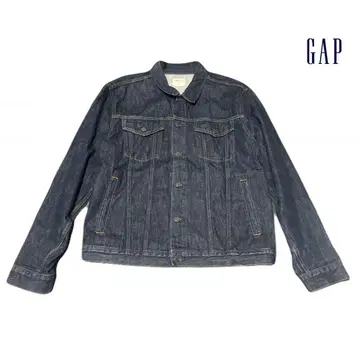 GAP 1969 G 데님 자켓 XL 인디고
