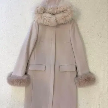 아푸와이저 리셰 5way 코트 사이즈 1