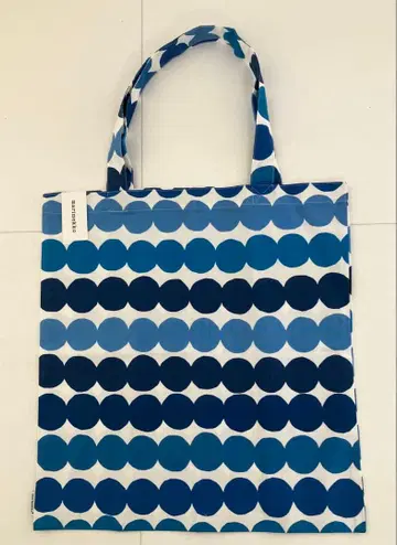 [ 미사용 새상품 ] 마리메꼬 토트백