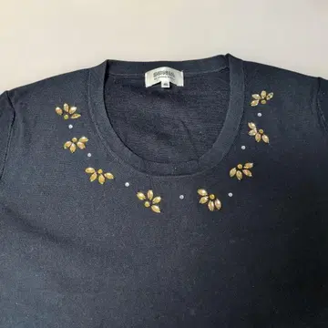 소니아 리키엘 얇은 소재 스웨터 빅 사이즈