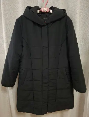 twenty one stage 충전솜 코트 3L