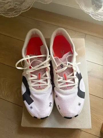 On Running Cloudboom Echo 3