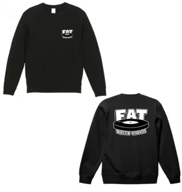 하이-스탠다드 맨투맨