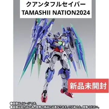 MetalBuild 더블 오크 안타풀 세이버 타마시이 네이션 2024