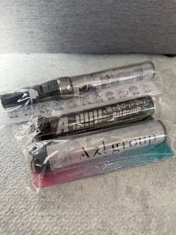 A!group 응원봉 교체 세트