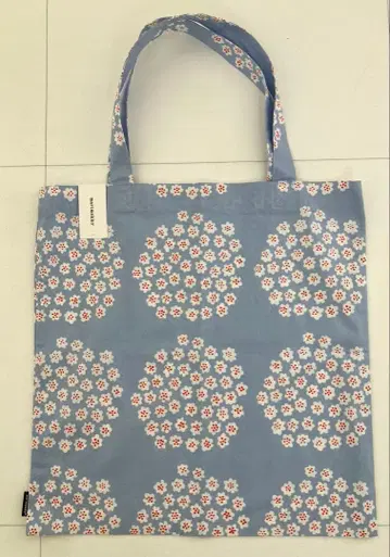 [ 미사용 새상품 ] 마리메꼬 토트백