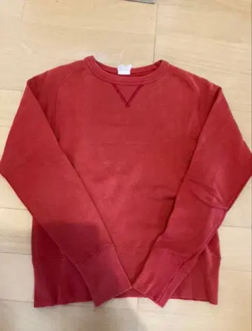 챔피온 런택 맨투맨 복각 로체스터 컬렉션 프리덤