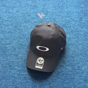 오클리 47 캡 남녀 공용