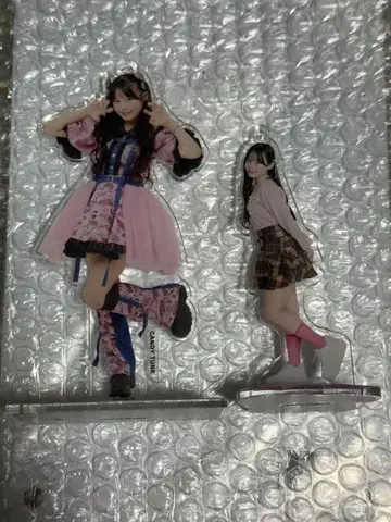 CANDYTUNE 챤츄 무라카와 히안 아크릴 스탠드