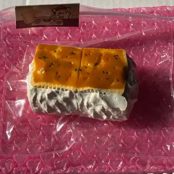 스퀴즈 쿠키 크림