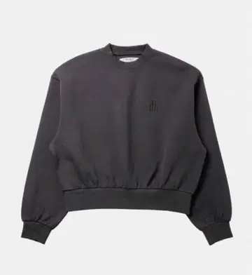Herlipto Trois Logo Oversized Pullover