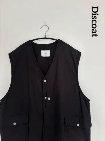 Discoat 베스트 M