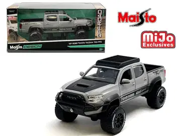 MiJo 한정판 - 2023 도요타 타코마 TRD PRO