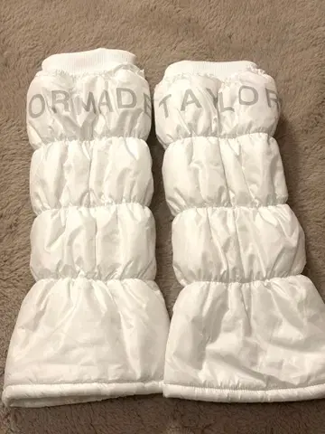 테일러메이드 골프 레그 워머