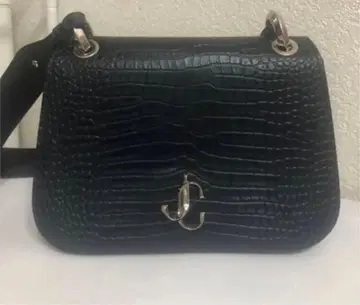 JIMMY CHOO 지미추 숄더백