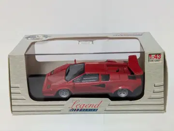 유니버셜 호비즈 1/43 람보르기니 카운타크