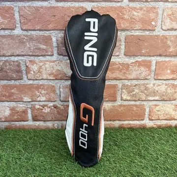 핑 G400 페어웨이 우드 FW용 골프헤드커버