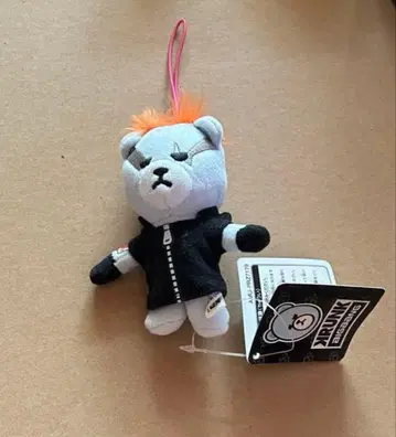 BIGBANG KRUNK GDRAGON 몬스터 마스코트 스트랩