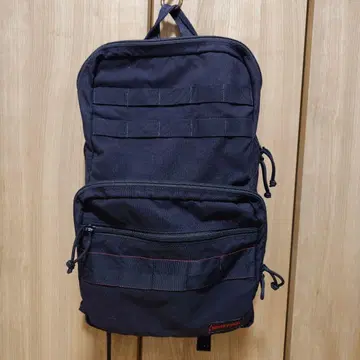 BRIEFING AT-Compact Pack