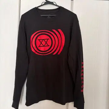 Sunn O))) 롱 슬리브 티셔츠 ( M )